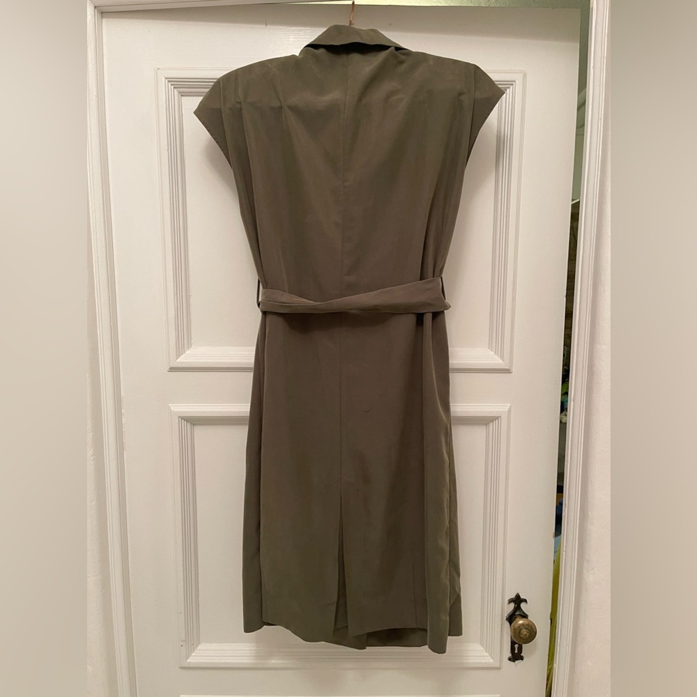 Rachel by Rachel Roy Vest Dress - Picture 2 of 5